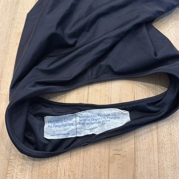 Free People Baben Antoinette One-Piece Swimsuit NWT - Picture 6 of 7